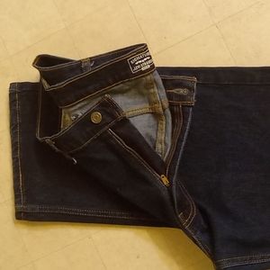 Signature Levi Strauss gold jeans size 38×32
